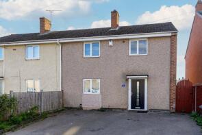 26, Keenan Drive, Bedworth CV12 0EH