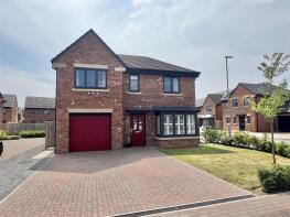 14, Pondside Close, Darlington DL2 2NN