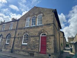 17, Shirley Street, Saltaire, Shipley BD18 4LY