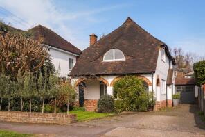 7, Onslow Way, Thames Ditton KT7 0JQ