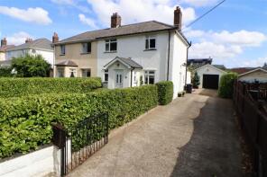 7, Llanvair Road, Caldicot NP26 5NY