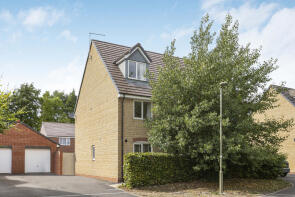 6, Talbot Close, Harwell, Didcot OX11 0FB