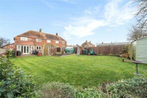 6, Beech Grove, Owslebury SO21 1LS