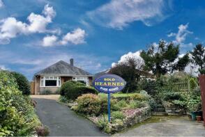Tugela, Salisbury Road, Ringwood BH24 3PB