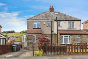 49, Princes Crescent, Bradford BD2 1ED