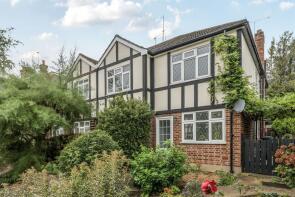 24, Florence Drive, Enfield EN2 8DG