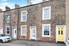 8, Moresby Parks, Whitehaven CA28 8XB