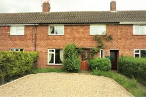 8, Station Road, Newark NG23 7EQ