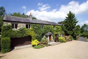 Bleak House, Birdy Brow, Clitheroe BB7 9QY