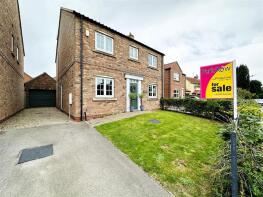 Windsor House, Garman Carr Lane, Wistow, Selby YO8 3UW