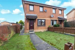 81, Glencoats Drive, Paisley PA3 1RP