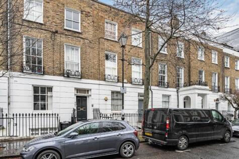 Devonia Road, London, N1