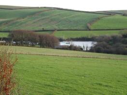 Springfield, A379 Through East Charleton, Kingsbridge TQ7 2AR