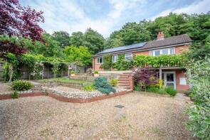 Sunnyglade, Rectory Road, Dereham NR20 3EG