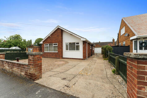 Pemberton Drive, New Waltham