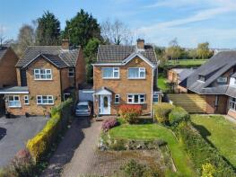 39, The Ridings, Ockbrook DE72 3SF