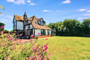 The Elms, Maldon Road, Chelmsford CM3 6LF