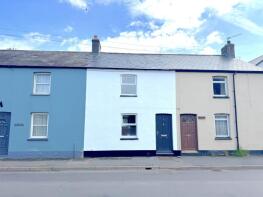 3, Pwllhobi Terrace, A44t From Bridge Terrace To Pendre Farm, Llanbadarn Fawr, Aberystwyth SY23 3SN