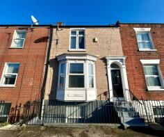 141, St Marys Road, Southampton SO14 0BB