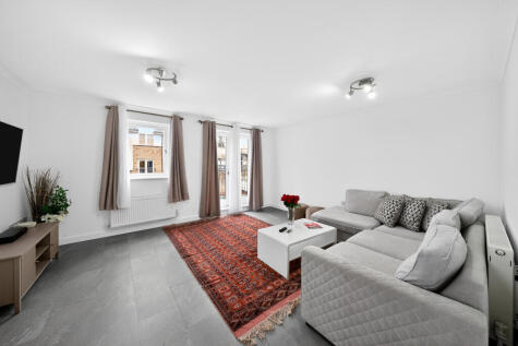Fairclough Close, Northolt, UB5