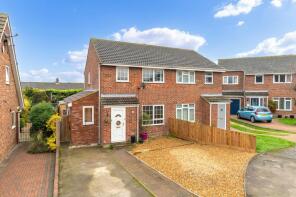 43, Greengage Rise, Royston SG8 6DS