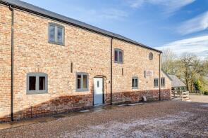 5, The Wildings, Norley Road, Norley, Northwich WA6 6LH