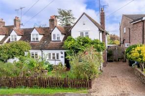 35, Duck Lane, Thornwood, Epping CM16 6NF