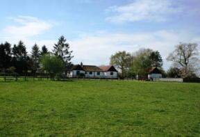Swallow Barn, Hall Lane, Wymondham NR18 0RX