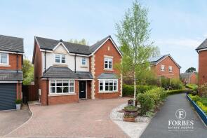 18, Hazel Close, Chorley PR6 7FL