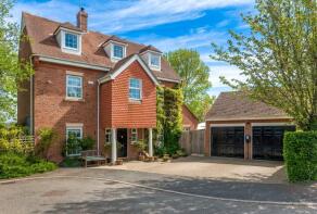 3, The Burrows, Newbold-on-stour, Stratford-upon-avon CV37 8UP