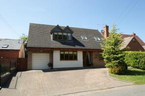 Yew Tree House, Sale Green Road, Droitwich WR9 7LP