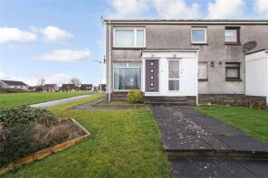 33, Glenavon Drive, Dunfermline KY12 8XQ