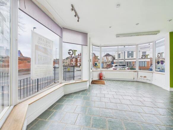 Retail Space