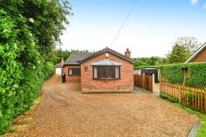 64 River Cottage, Low Road, King's Lynn PE34 3PE