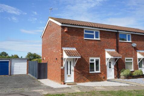Hale Avenue, Stony Stratford, Milton Keynes, Buckinghamshire, MK11