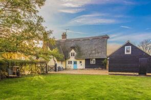 1, Church Road, Huntingdon PE28 0PA