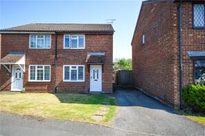 22, Ascham Road, Grange Park, Swindon SN5 6BG