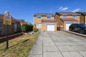 17, Elmdale Drive, Edenthorpe, Doncaster DN3 2LE
