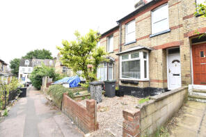 5, Gladstone Avenue, Luton LU1 1QL