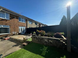 175, Heol Aneurin, Penyrheol, Caerphilly CF83 2PF