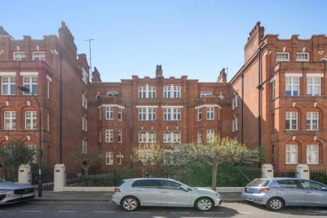 Hamlet Gardens, Hammersmith, London, W6