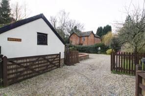 South View, Silver Street, Reymerston, Norwich NR9 4RB