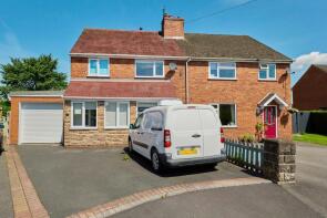 16, Hawthorn Close, Uttoxeter ST14 5HB