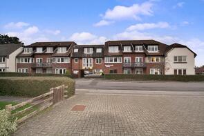 42, Homeborough House, Brinton Lane, Southampton SO45 6EE