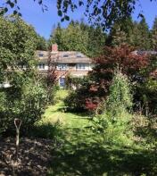 4 Haulfryn, Argall Avenue, Rhandirmwyn, Llandovery SA20 0NW