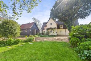 14, High Haden Road, Huntingdon PE28 5RU