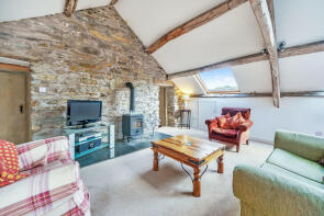 Woodcroft House, Haverthwaite, Ulverston LA12 8AE