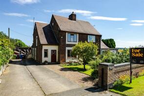 Sweet Grass, Susworth, Scunthorpe DN17 3AW