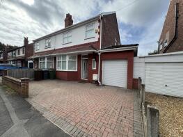 14, Balmoral Drive, Manchester M34 2JU