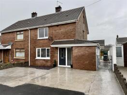46, Maesgwern, Tumble, Llanelli SA14 6LF
